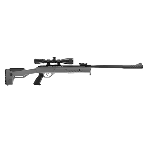 Picture of CROSMAN MAG-FIRE EXTREME .22 PELLET 10-SHOT WITH 3-9X40MM CME2SXS