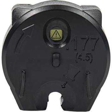 Picture of Crosman Crosman Mag-Fire Magazine .177 CMSM7