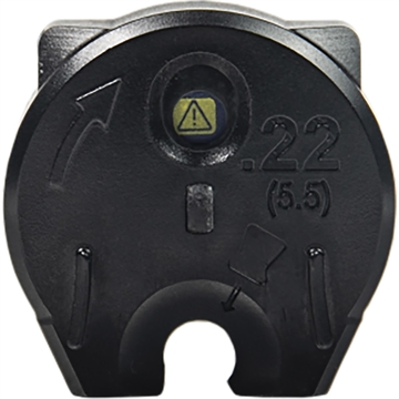 Picture of Crosman Crosman Mag-Fire Magazine 0.22 CMSM2