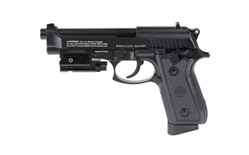 Picture of CROSMAN P1 .177 BB 20RD 400FPS W/LSR CFAMP1L
