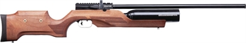 Picture of BENJAMIN PCP KRATOS .22 CAL. AIR HUNTING RIFLE WOOD STOCK BPK22W