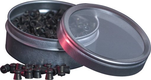 Picture of CROSMAN PELLETS 177 BLACK WIDOW 7.7 GRAIN 250 COUNT CBW776P