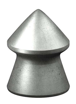 Picture of CROSMAN P177 POINTED PELLET .177 CAL. 7.4GR 500 COUNT (12 UNIT CASE) 7P577 7-P577