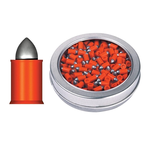 Picture of Crosman Powershot Lead-Free Fast Flight Penetrators (.177 cal) - 150/ct LF1754