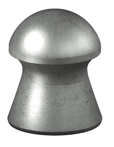 Picture of Crosman Premier Domed Lead Pellet .177 cal 7.9 gr 1250/ct 177DB