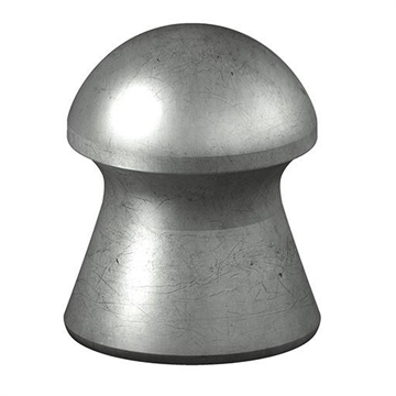 Picture of Crosman Premier Domed Lead Pellets .177 10.5 gr 1250/ct 177HB