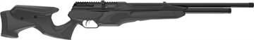 Picture of CROSMAN PROSPECT PCP .177 SIDE LEVER AIR RIFLE BLACK CPP7RS
