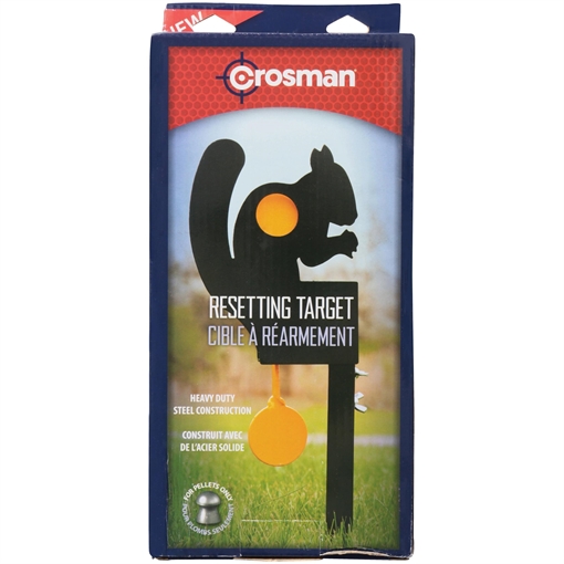 Picture of CROSMAN RESETTING FIELD TARGET CSRT