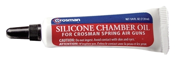 Picture of Crosman Silicone Chamber Oil Spring/Nitro Piston/PCP Powered Airguns RMCOIL