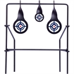 Picture of CROSMAN SPINNING TARGET, 3-BULL CSLT