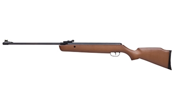 Picture of Crosman Vantage NP, Air Rifle, .22 Pellet, 800FPS, Break Barrel, Wood Stock, Single Shot CVAN82W