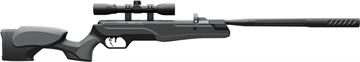 Picture of CROSMAN VANTAGE PLUS AIR RIFLE .177 PELLET 4X32MM SCOPE BLACK CVANP7X