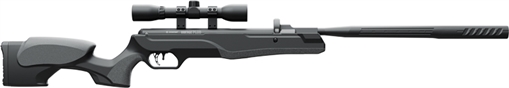 Picture of CROSMAN VANTAGE PLUS AIR RIFLE .22 PELLET 4X32MM SCOPE BLACK CVANP2X