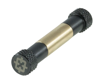 Picture of Cross Armory Pin Pal 308 Win/7.62x51mm NATO AR-10 Black Melonite Steel CRPP308