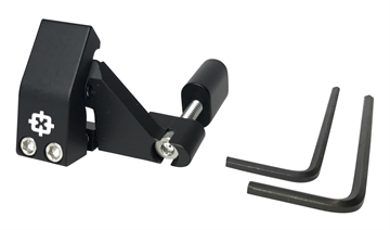 Picture of Cross Armory Safe Magazine Mil-Spec AR15/M4 Black Aluminum CRSM