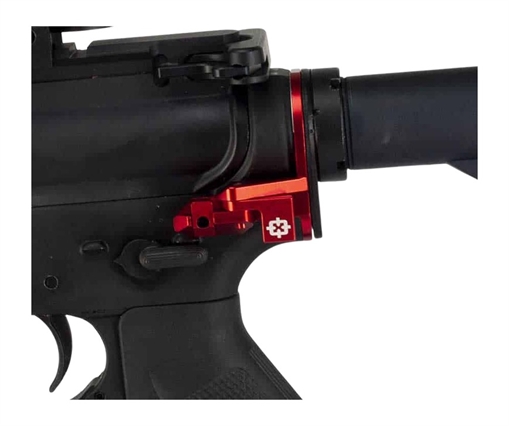 Picture of CROSS ARMORY QUICK PINS RED CRQPRD