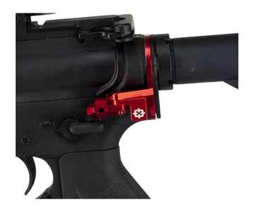 Picture of CROSS ARMORY QUICK PINS RED CRQPRD