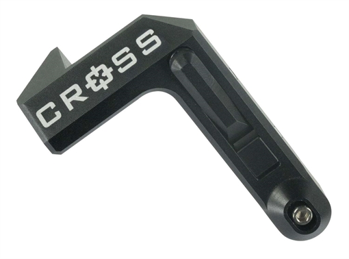 Picture of CROSS ARMORY SAFE MAG 308 AERO BLACK AR-10 RIFLES CRSM308A