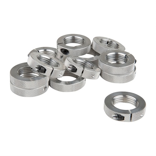 Picture of Forster Products, Inc. CROSS BOLT DIE LOCK RING 12/PACK DIE-G-10-DOZEN