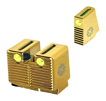 Picture of CROSS CRGST-GD      FIBER OPTIC TALL HGHT  GLK GLD CRGSTGD