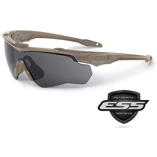 Picture of ESS EYEWEAR CrossBlade 2X CLR SGY Lens TN EE9032-05 841181100833