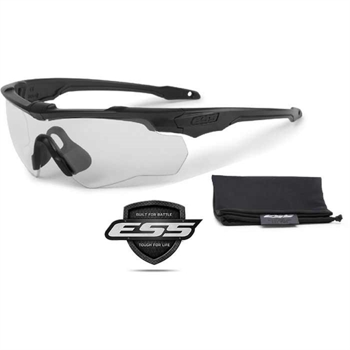 Picture of ESS EYEWEAR CrossBlade One CLR Lens BK EE9032-09 841181100871