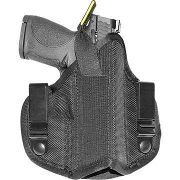 Picture of Crossfire Crossfire Eclipse Holster Full Frame 5 in. IWB/OWB RH CRF-TESA1F-5R