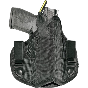 Picture of Crossfire Crossfire Eclipse Holster Sub-Compact 2-2.5 in. IWB/OWB RH CRF-TESA1S-2R