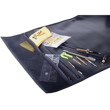 Picture of CrossTac CrossTac Diplomat Maintenance Mat 556 Coated Cleaning Kit 135648-556C