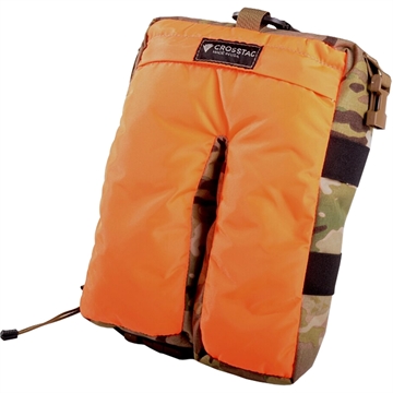 Picture of CrossTac CrossTac Viper Ultra Light Blaze Orange/ Multicam 110081-ORANGE