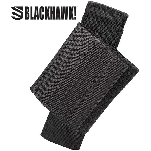 Picture of BLACKHAWK INDUSTRIES Crs Baton Pch BK 52CDB1BK 648018024009