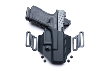 Picture of CRUCIAL RH COVERT OWB HK VP9 BLK 1374