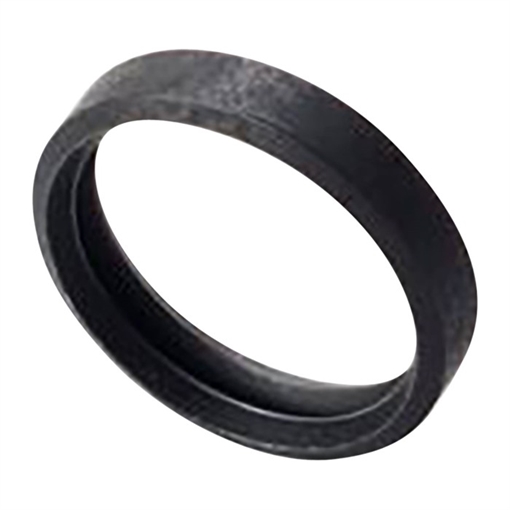 Picture of J P Enterprises CRUSH WASHER 5/8''X24, .750OD, BLACK CARBON STEEL JPCW58B.750