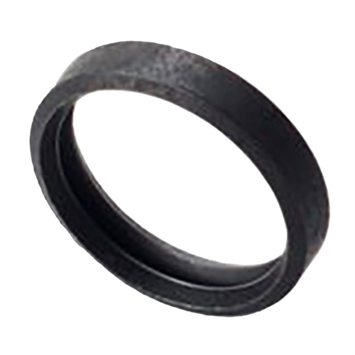 Picture of J P Enterprises CRUSH WASHER 1/2''X28, .750OD, BLACK CARBON STEEL JPCW12B.750