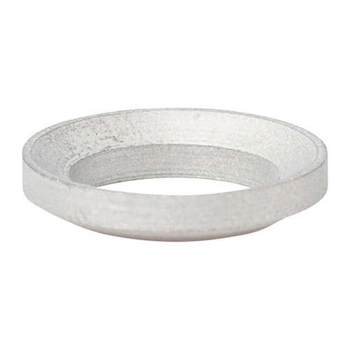 Picture of Aero Precision CRUSH WASHER FOR AR-15 BEAD BLASTED STAINLESS STEEL APRH100566C