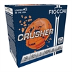 Picture of Fiocchi Exacta Target Crusher 12Gauge 2.75" 1oz 8Shot 25 Per Box/10 Case 12CRSR8