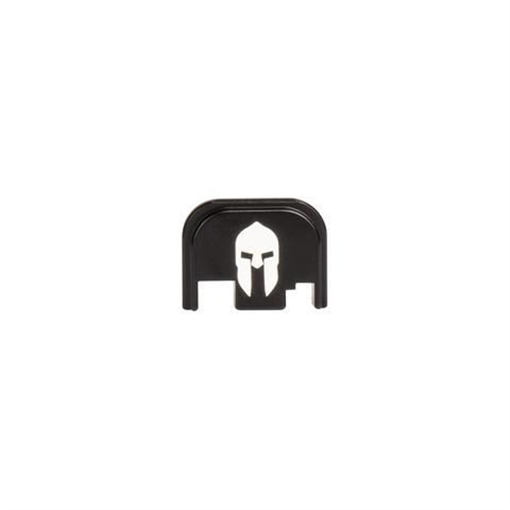 Picture of Cruxord Back Plate Spartan Glocks Gen 1-4 CRUX-CG-054BS