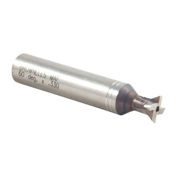 Picture of CRYO-TREATED DOVETAIL CUTTER 080000276 -