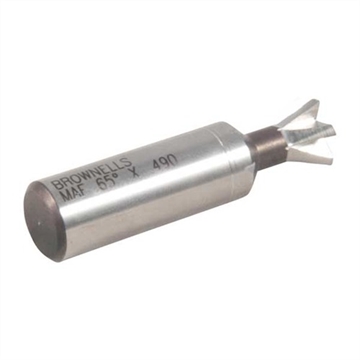 Picture of CRYO-TREATED DOVETAIL CUTTER 080000278