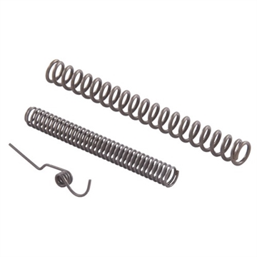 Picture of C&S BROWNING HI-POWER TRIGGER PULL REDUCTION SPRING KIT CS0025A