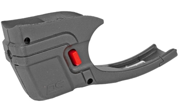 Picture of Crimson Trace Corporation Defender Series, Accu-Guard Laser, Fits Ruger LCP, Black Finish 01-5110-1 0151101