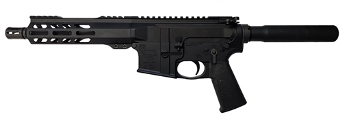 Picture of CTF 5.56 7.5" BLK CA 10RD BEL