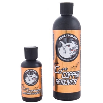 Picture of Bore Tech 4 OZ. CU+2 COPPER REMOVER BTCU-26004 BTCU26004