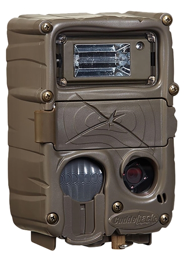 Picture of CUDDE CAMERA X-Change 1279