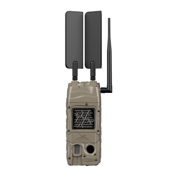 Picture of Cuddeback CuddeLink IR Cell Trail Camera Verizon LTE G-5109