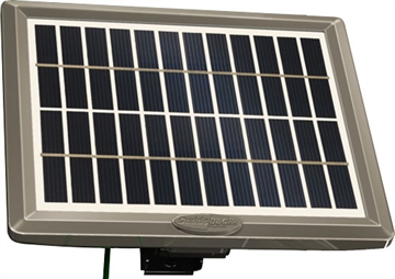 Picture of Cuddeback Solar Power Bank 12V 1,900-2,000 mAH PW3600