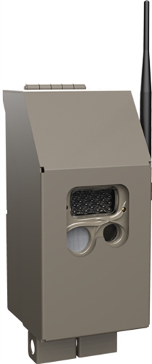 Picture of Cuddeback Cuddeback Safe Brown Compatible w/ Cddeback L Series Cameras SL001