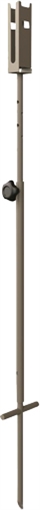 Picture of Cuddeback Genius Post Trail Camera Mount Model - 25-32" Adjustable 3556