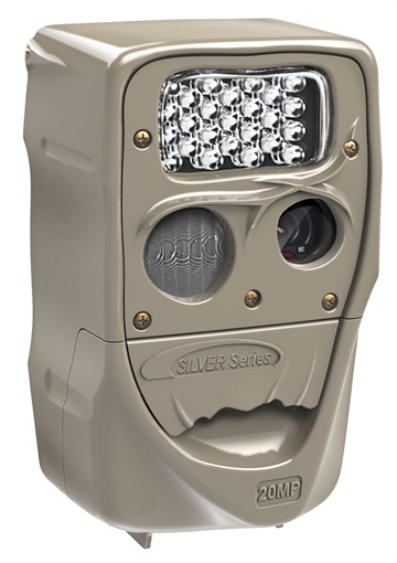 Picture of Cuddeback IR Camera Model H-1453 - 20 MP H-1453 H1453