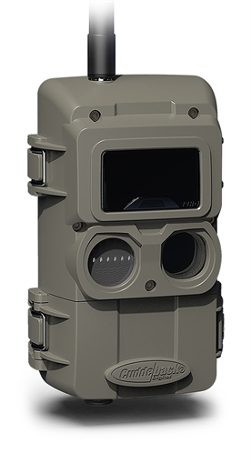 Picture of CUDDEBACK TRAIL CAM CUDDELINK L-SERIES BLACK FLASH LL-3A LL3A